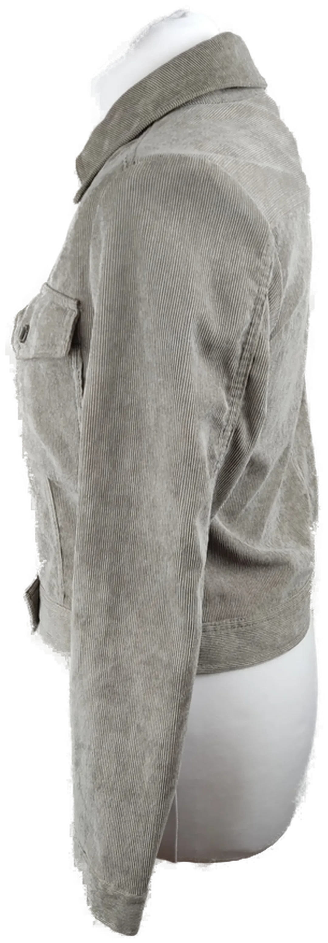 Damenjacke s.Oliver Polyester Gr.32 | Casual-Liebling – Bild 2