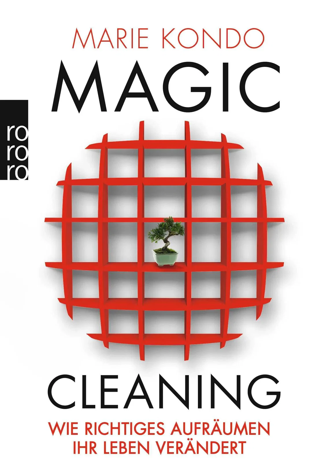 Magic Cleaning - Marie Kondo - Bild 2