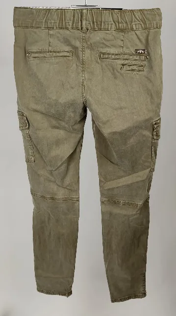 Mos Mosh - Damen Cargo Hose Gr. S – Bild 2