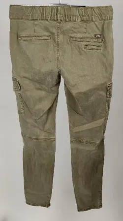 Mos Mosh - Damen Cargo Hose Gr. S - Bild 2