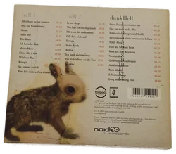 3 CDs von Xavier Naidoo  - Bild 2