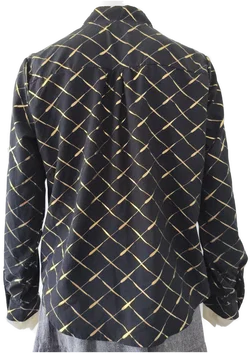 Shein, Damenbluse, Gr. L - Bild 2