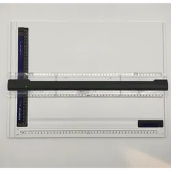 Städtler Mars 661 Zeichenplatte A3 - Bild 4