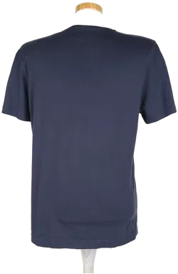 Tom Tailor Herren T-Shirt dunkelblau- L/ 50 - Bild 2