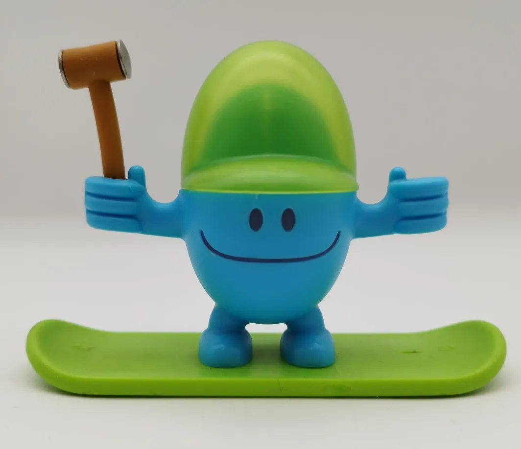 WMF McEgg Eierbecher für Kinder - Bild 4