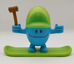 WMF McEgg Eierbecher für Kinder - Bild 1