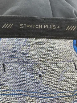 Brühl Stoffhose Herren, Gr. Kurz 25 - Bild 3