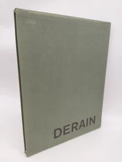 Andre Derain - N. Kalitina [Hrsg.] - Bild 3