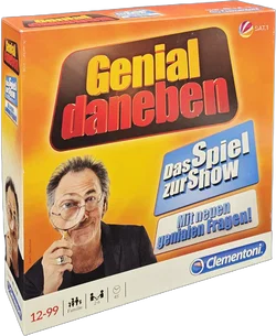 Clementoni 