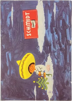 9-teiliges Retro Zeitschriften / Magazine Konvolut aus 1940-1960 - Bild 18