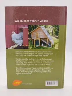 Hühnerställe bauen - Wilhelm Bauer - Bild 2