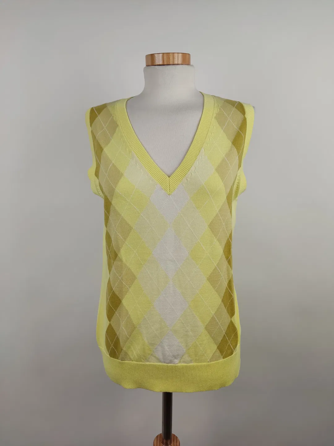 Peak Performance - Damen Pollunder Gr. S - Bild 4