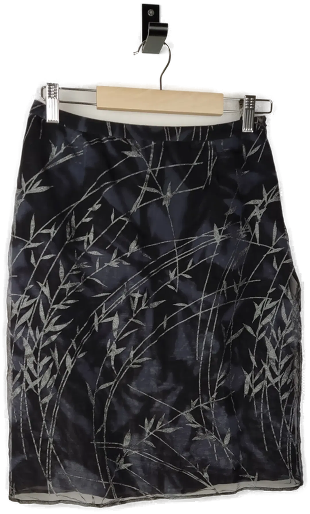 Rock Sonstige Neuwertig EUR 36 | Second-Hand-Perle mit hohem Seidenanteil - Bild 1