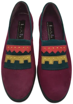 Richter, Halbschuhe Damen/Mädchen, Gr. 35, neu - Bild 2