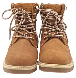 Fila Damenboots braun Gr. 37 - Bild 2