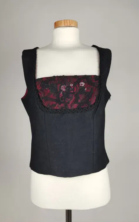 Sportalm Kitzbühel - Damenbluse Gr. 38 - Bild 1