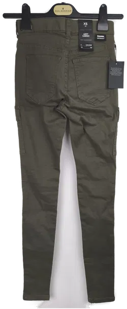 Dr. Denim Lexy Cargo Damenhose Gr. XS - Bild 2