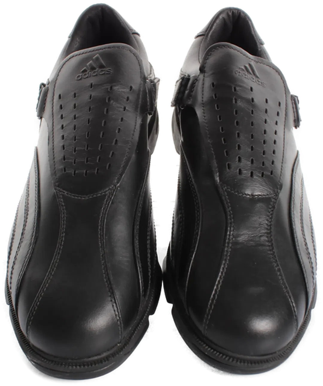 Adidas Golfschuhe mit Spikes – Modell Z-TRAXION – Größe 41 ½ - Bild 1
