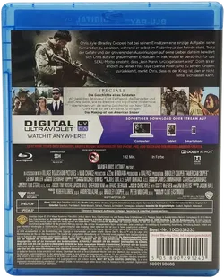 Blu-ray 