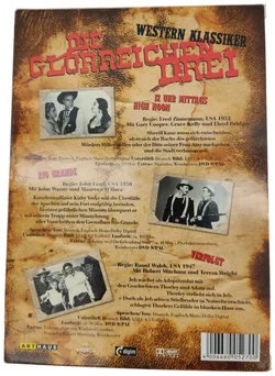 Kinowelt: Western Klassiker - Bild 2