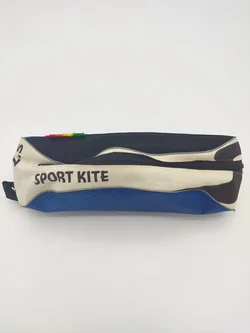 Lenkdrachen Set - vom Hersteller HQ: Symphony 2.5 pro Sport Kite - für Re-Use Austria (Adventkalender) entnommen - Bild 5