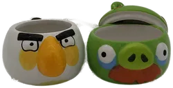 Angry Birds Tassen Set (2 Stück) - Bild 4