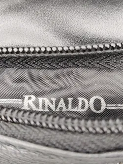 Rinaldo Damenhandtasche schwarz - Bild 4