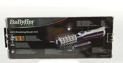 Babyliss Brush 800 Warmluftbürste | Glanz & Fülle - Bild 2