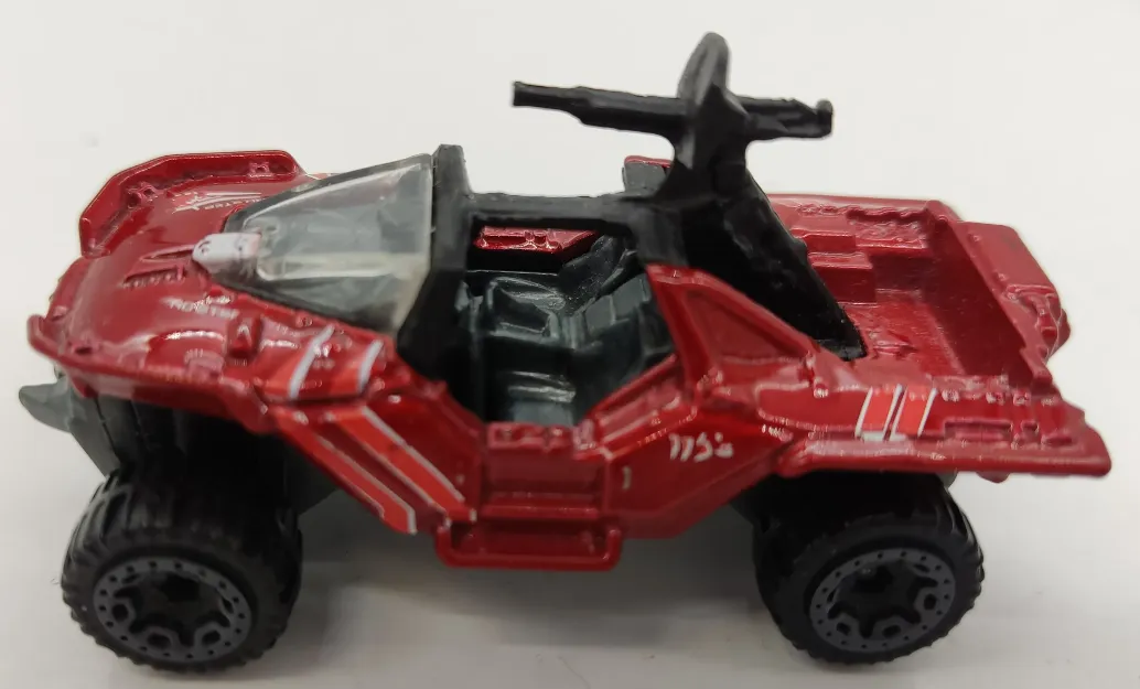 Mattel Hot Wheels Spielzeugautos Konvolut 8 Stück – Bild 8