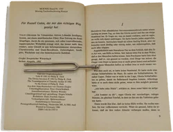 Buch Moewig Science Fiction Highlights 1 Philip K. Dicks Valis-Trilogie - Bild 6