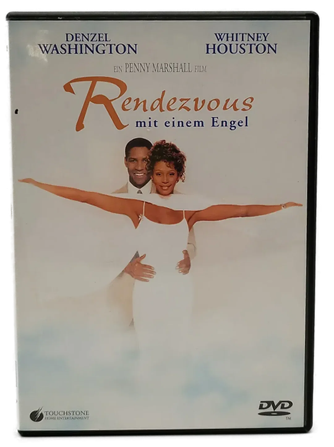 DVD Penny Marshall (Deutsch, Komödie) | Herzliche Unterhaltung – Bild 1