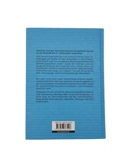 Karl Hecht, Elena Hecht-Savoley - Siliziummineralien und Gesundheit - Klinoptilolith-Zeolith - Bild 4