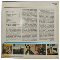 Tschaikowsky - Schwanensee - Bild 2