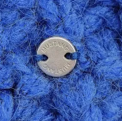 Mustang - Damen Pullover Gr. M - Bild 5