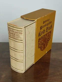 Vollständiges Nürnbergisches Koch-Buch - Edition Leipzig - Bild 2
