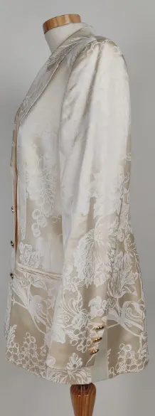 Escada - Damen Blazer Gr. 36 - Bild 3