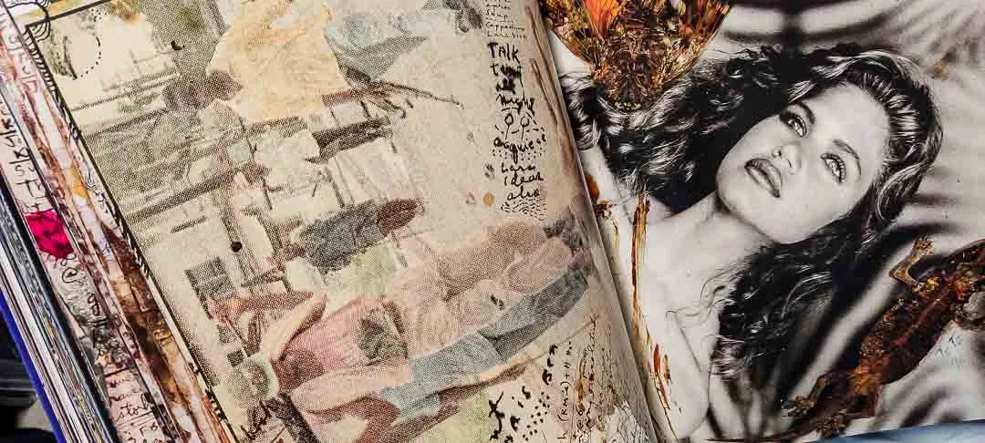 Peter Beard Bildband Hardcover Fotografie Kunst Taschen – Bild 6