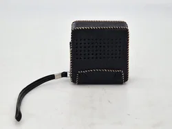 Sony Vintage 8 Transistor Taschenradio (AM/Mittelwelle) - Dunkelblau/Silber - Bild 13