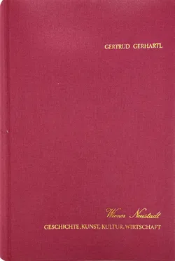 Wiener Neustadt - Gertrud Gerhartl - Bild 2