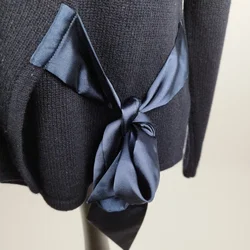 Madeleine Strickcardigan - Gr. 36/38 / 100% Kaschmir - Bild 3