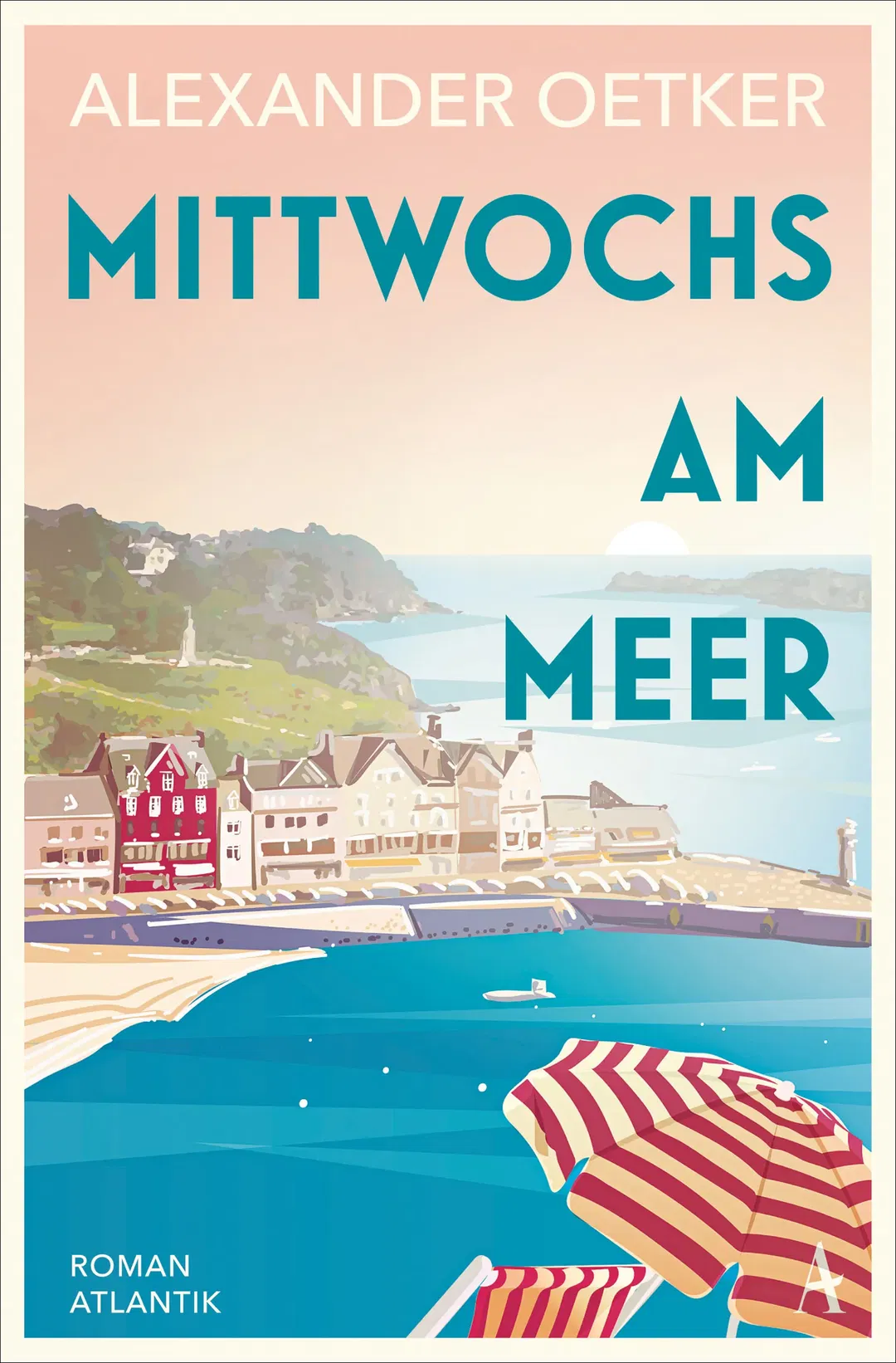 Mittwochs am Meer - Alexander Oetker - Bild 2