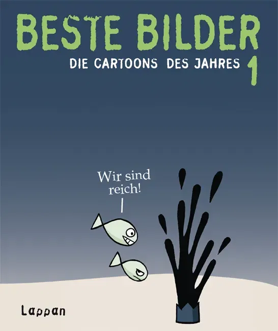 Beste Bilder 1 - Die Cartoons des Jahres  - Bild 2