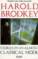 Stories in an Almost Classical Mode - Harold Brodkey - Bild 2