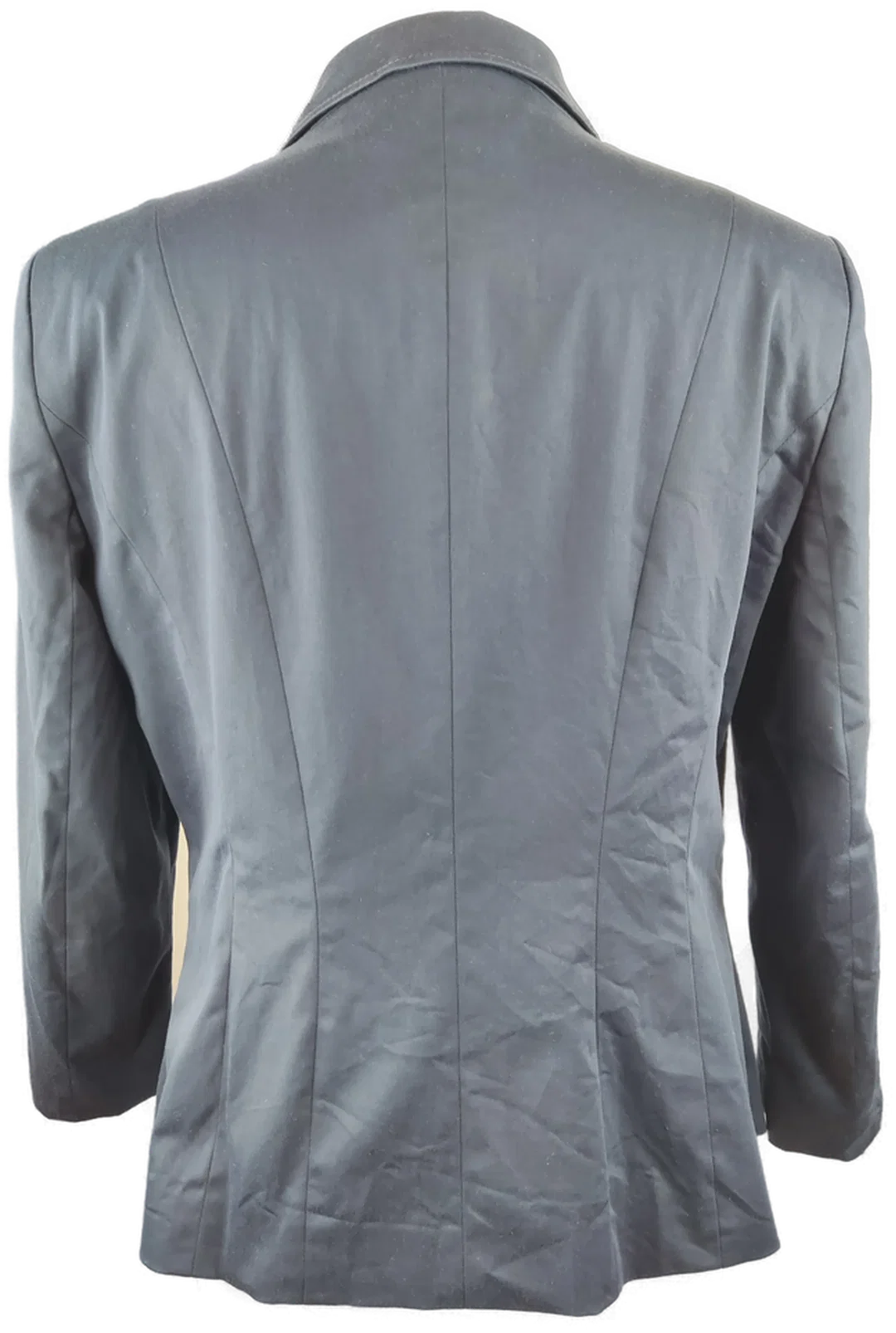 Damenblazer s.Oliver Baumwolle XXL | Karriere-Begleiter – Bild 3