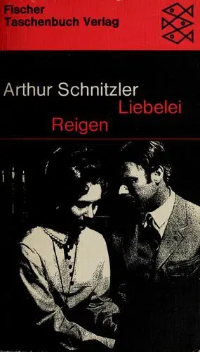 Liebelei - Arthur Schnitzler - Bild 2