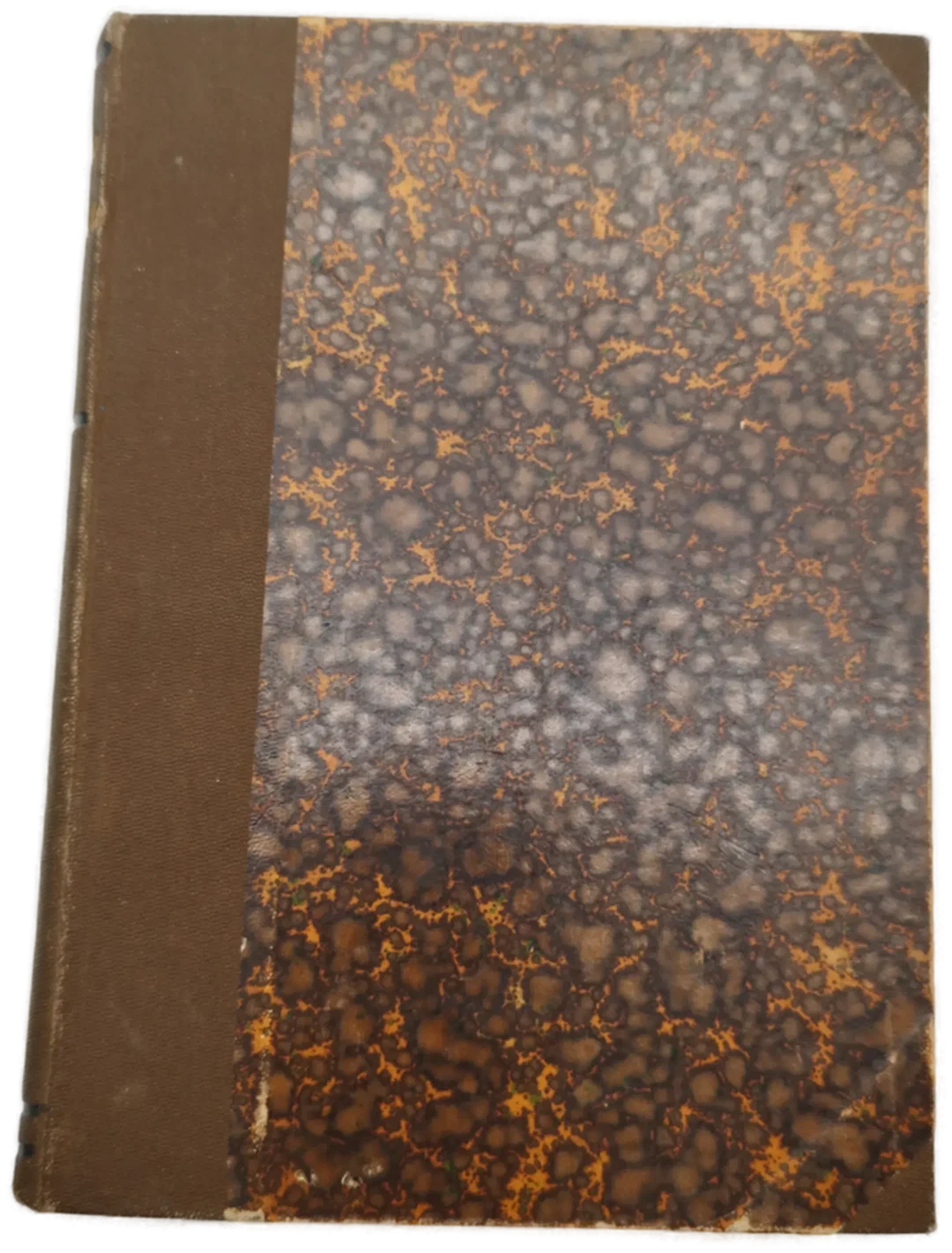 Rudl Otto, Lustige Gschichtlen vom Tiroler Hiesl - 1905 / Antiquarisch – Bild 1