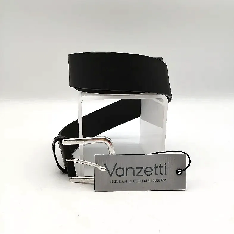 Ledergürtel Vanzetti | Neu Mit Etikett - Bild 1