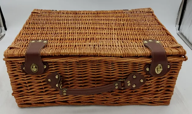 Picknickkorb – Bild 2