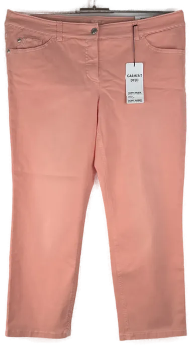 Gerry Weber Regular - Damen Hose - Gr. 46R – Bild 1