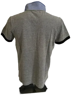 HUGO BOSS Herren Polo Slim Fit Gr. L (klein geschnitten) - Bild 2